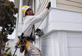 Best Siding Removal and Disposal  in Fairview, GA